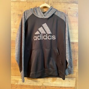 Adidas hoodie